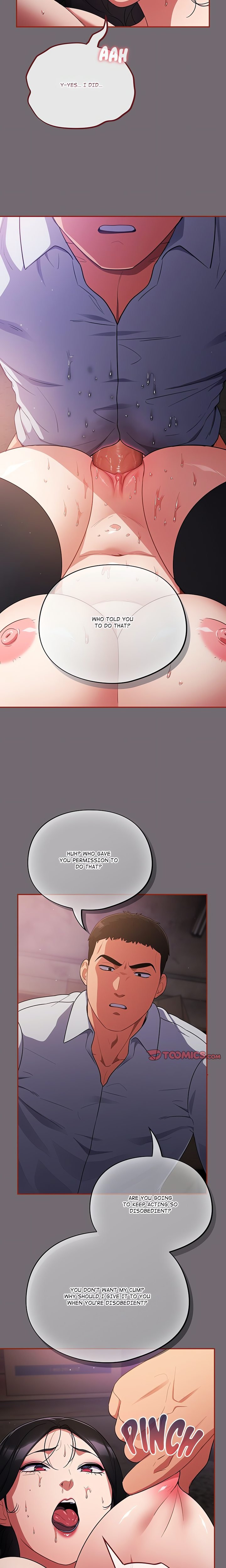 18+ Stupidemic (Uncensored) Chapter 9 page 22