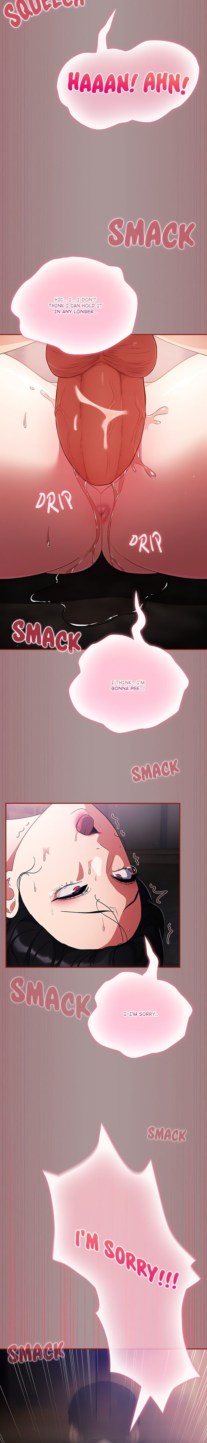 18+ Stupidemic (Uncensored) Chapter 9 page 25