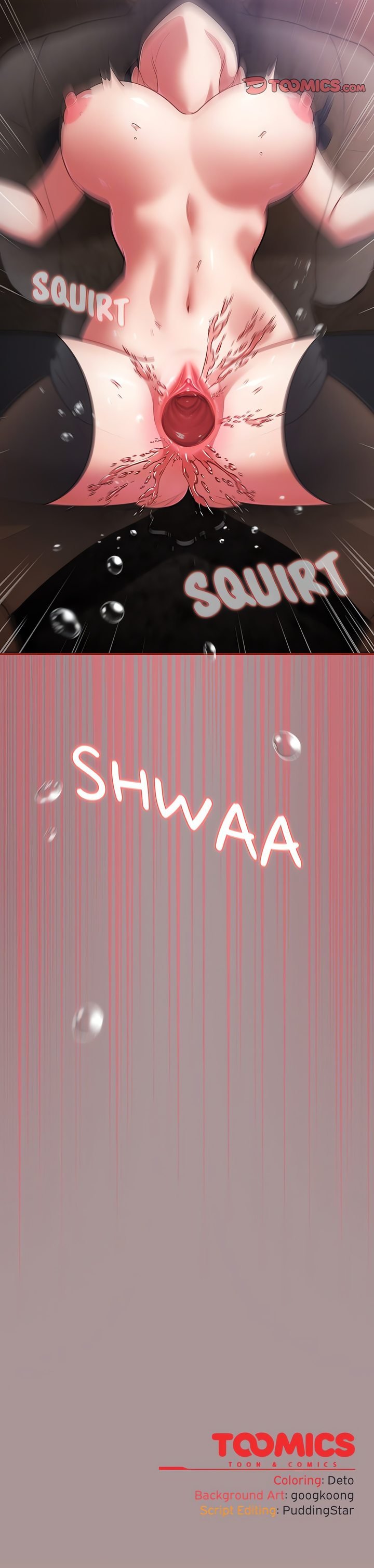 18+ Stupidemic (Uncensored) Chapter 9 page 26
