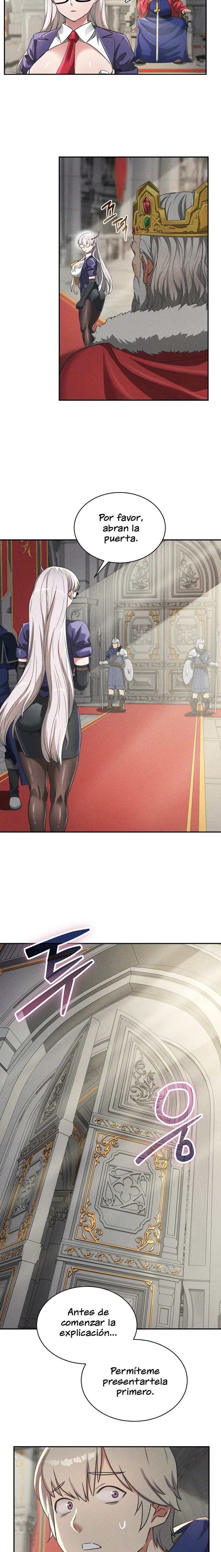 18+ Succubus 48 Raw Chapter 1 page 23
