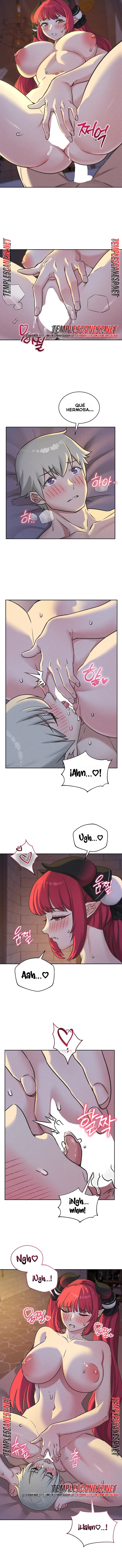 18+ Succubus 48 Raw Chapter 10 page 5