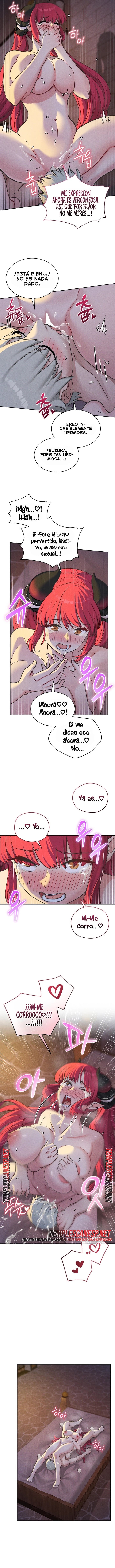18+ Succubus 48 Raw Chapter 10 page 7