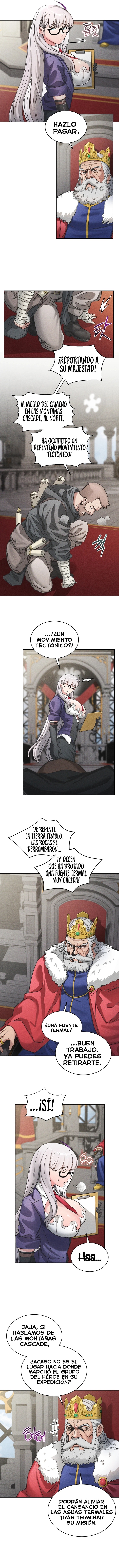 18+ Succubus 48 Raw Chapter 11 page 2