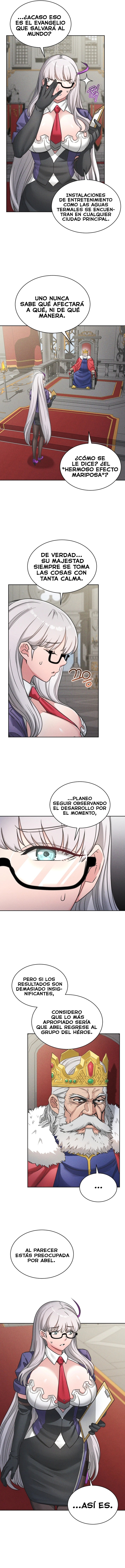 18+ Succubus 48 Raw Chapter 11 page 3