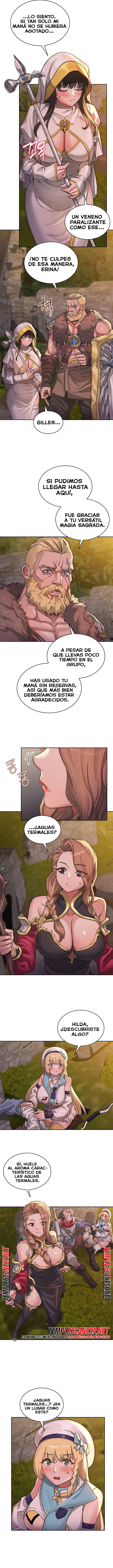 18+ Succubus 48 Raw Chapter 11 page 5