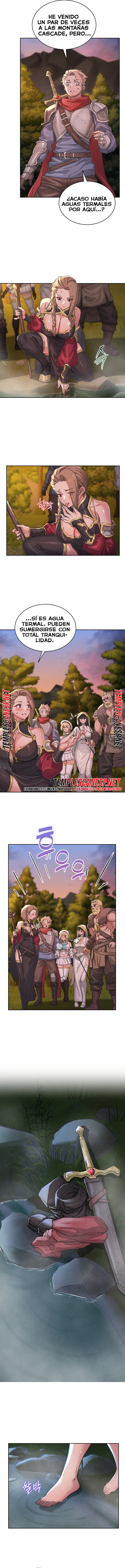 18+ Succubus 48 Raw Chapter 11 page 7