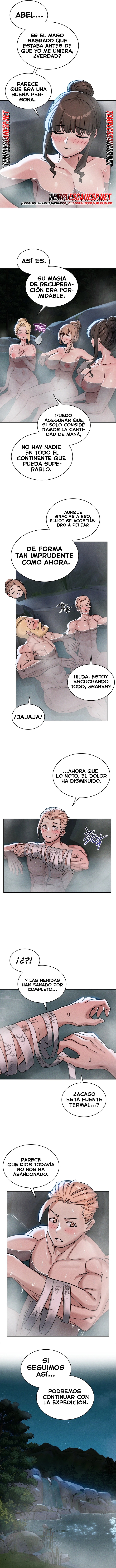 18+ Succubus 48 Raw Chapter 11 page 9