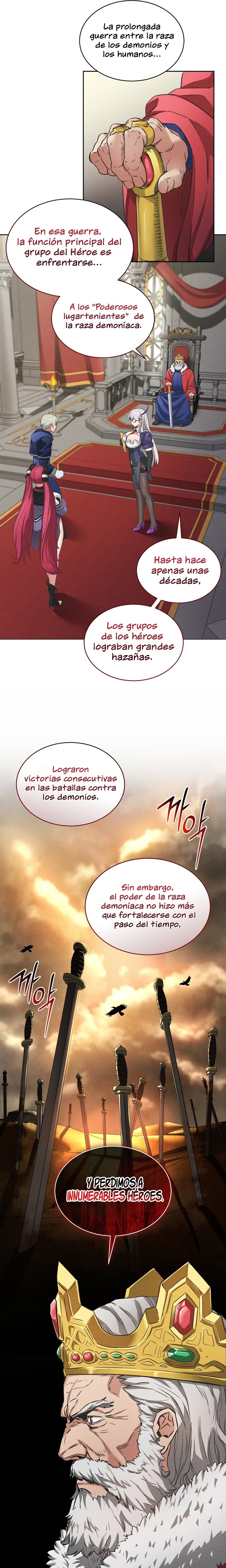18+ Succubus 48 Raw Chapter 2 page 5