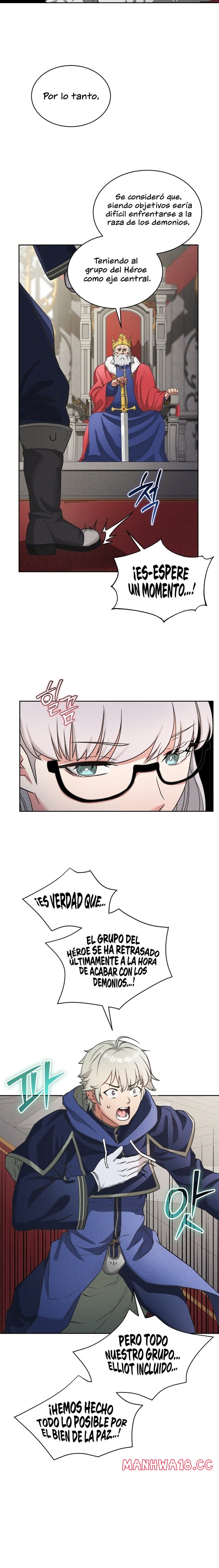 18+ Succubus 48 Raw Chapter 2 page 6