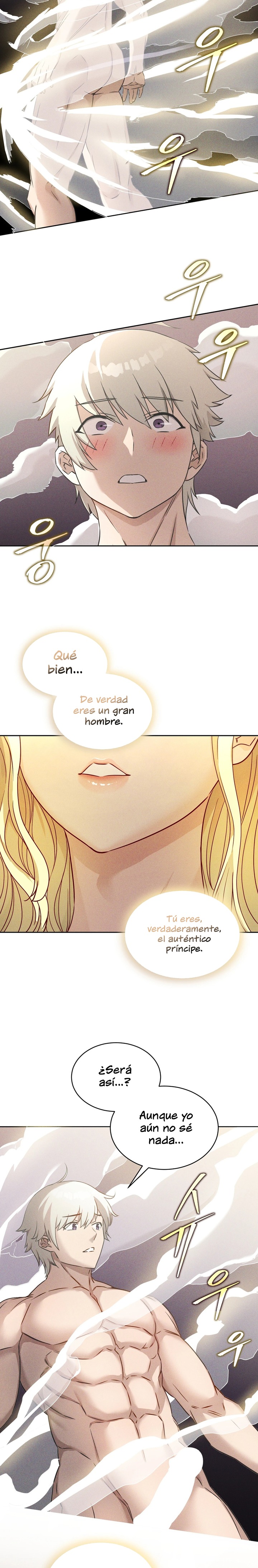18+ Succubus 48 Raw Chapter 5 page 3