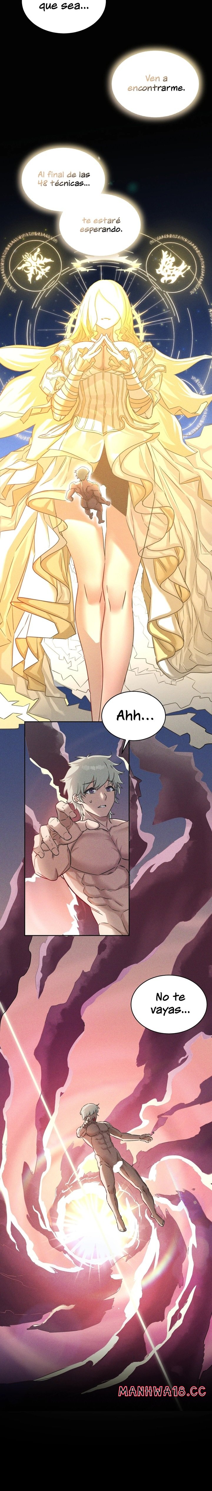 18+ Succubus 48 Raw Chapter 5 page 5