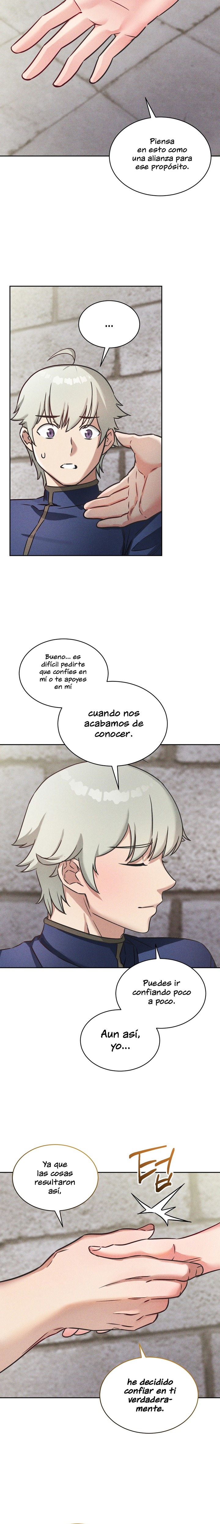 18+ Succubus 48 Raw Chapter 5 page 12