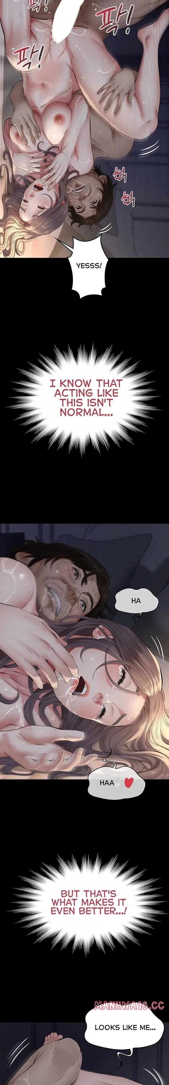 18+ Sugar Daddy Chapter 16 page 2