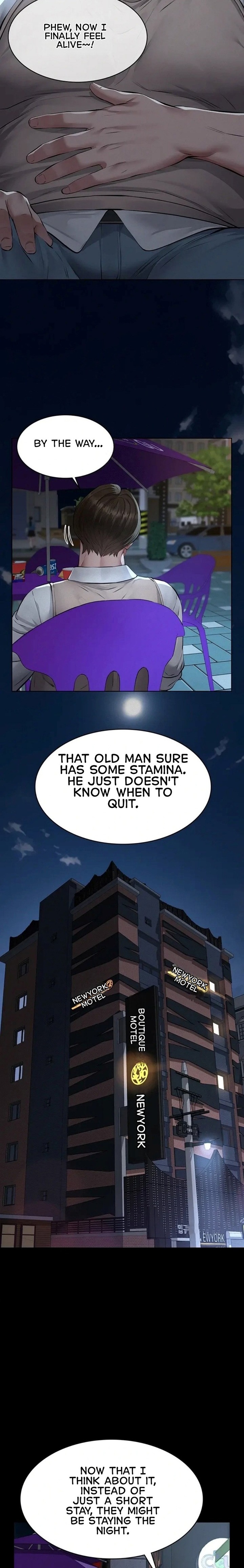 18+ Sugar Daddy Chapter 16 page 16