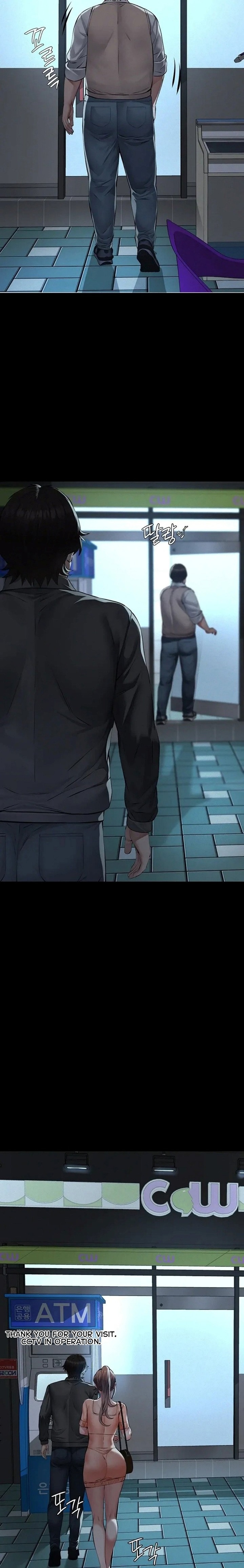 18+ Sugar Daddy Chapter 16 page 19