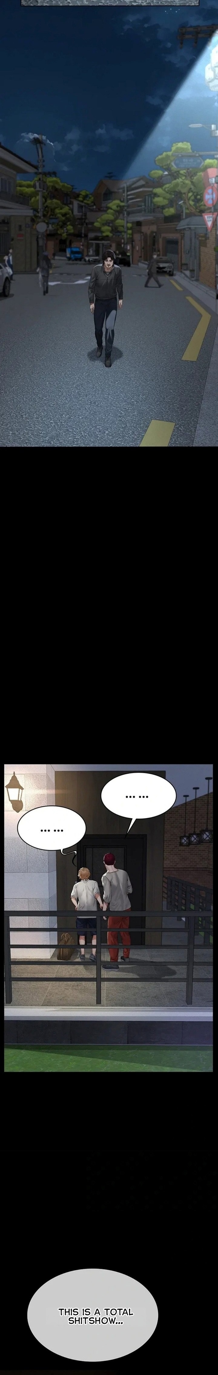 18+ Sugar Daddy Chapter 16 page 27