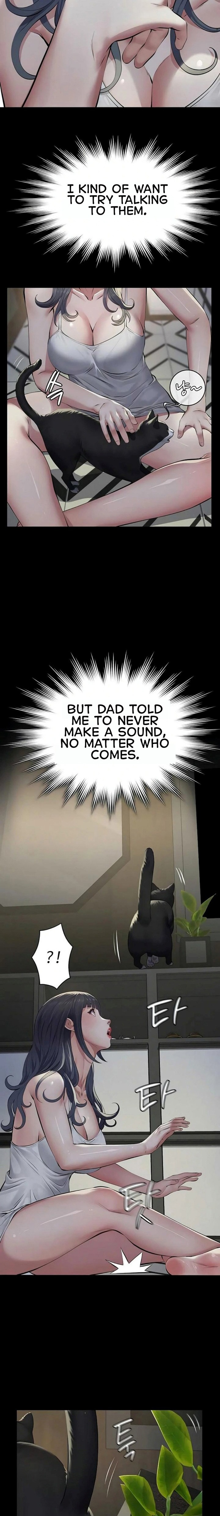 18+ Sugar Daddy Chapter 17 page 18