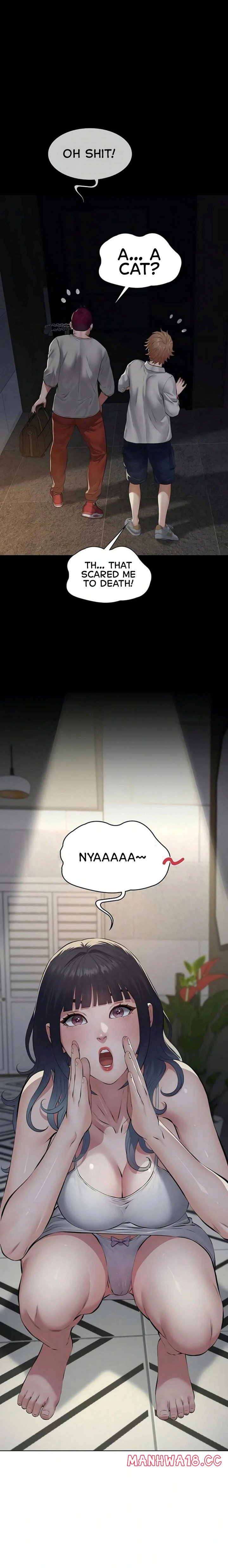 18+ Sugar Daddy Chapter 17 page 21