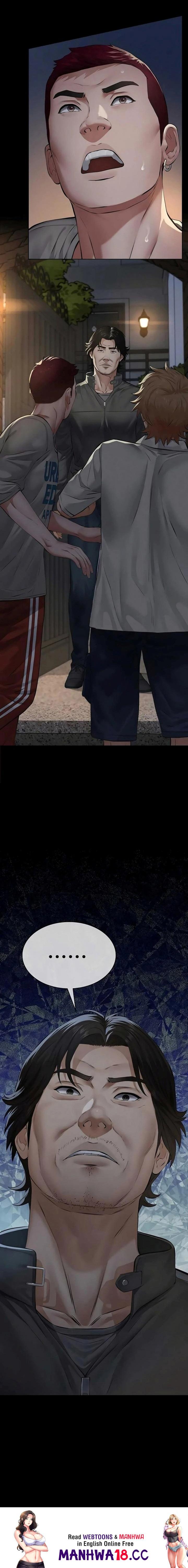 18+ Sugar Daddy Chapter 17 page 30