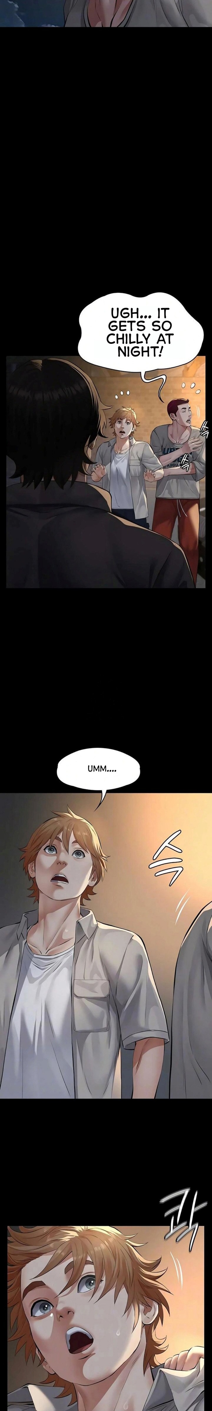 18+ Sugar Daddy Chapter 18 page 7