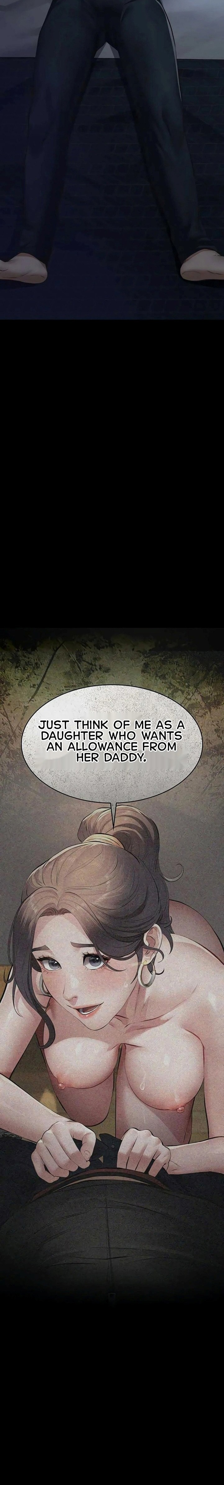 18+ Sugar Daddy Chapter 18 page 15