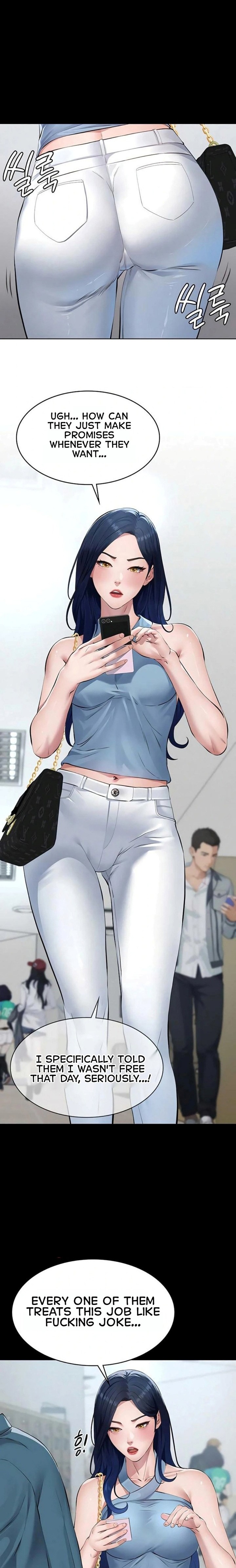 18+ Sugar Daddy Chapter 18 page 26