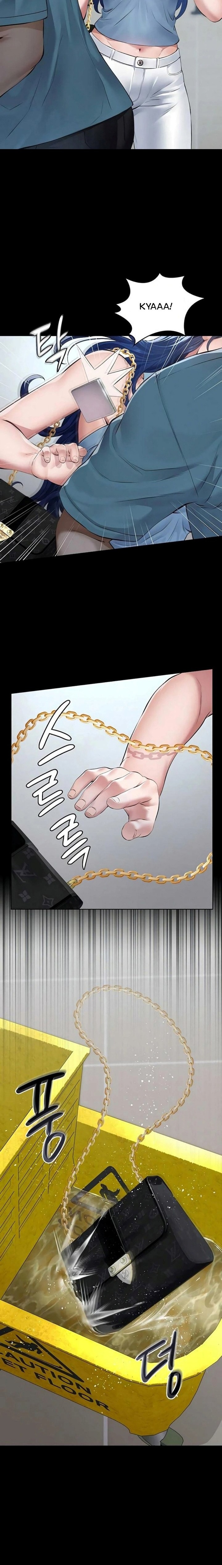 18+ Sugar Daddy Chapter 18 page 27