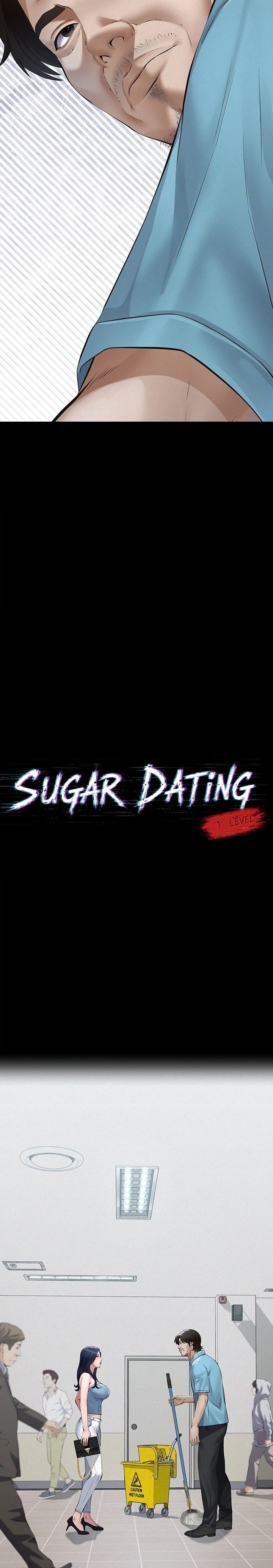 18+ Sugar Daddy Chapter 19 page 3