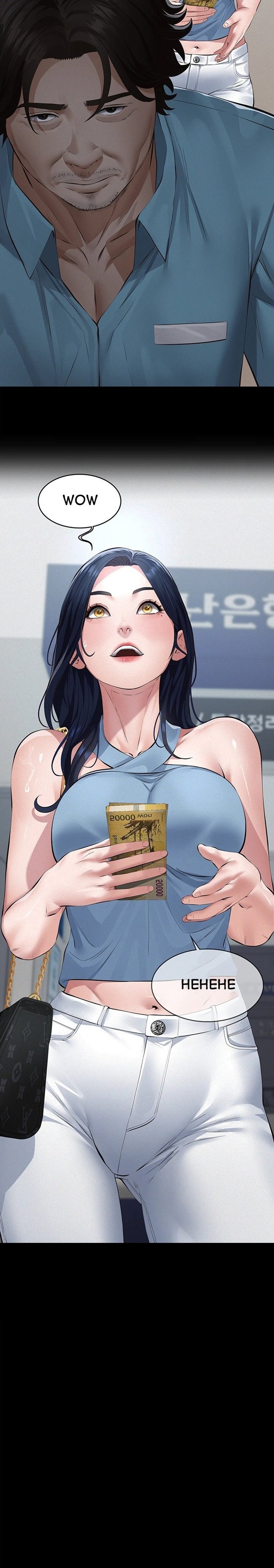 18+ Sugar Daddy Chapter 19 page 11