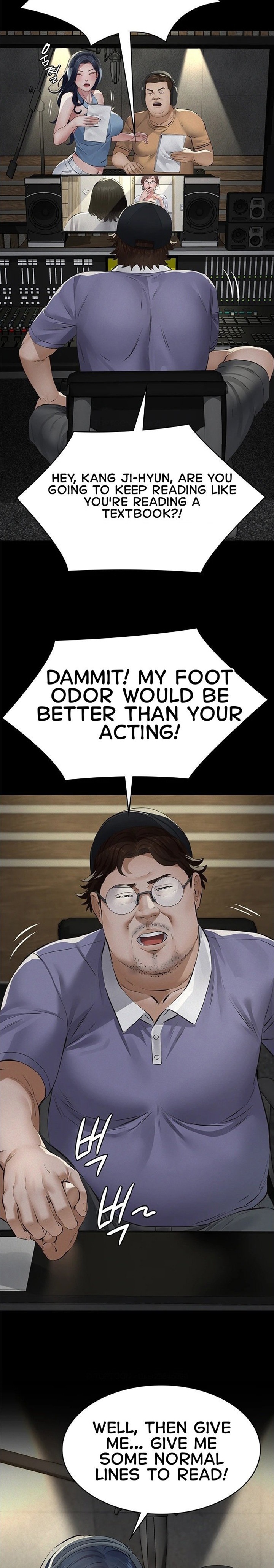 18+ Sugar Daddy Chapter 19 page 16