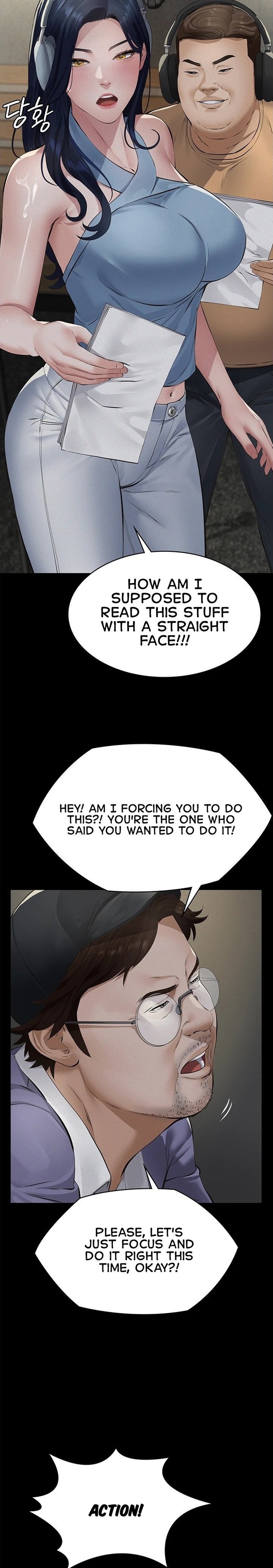 18+ Sugar Daddy Chapter 19 page 17