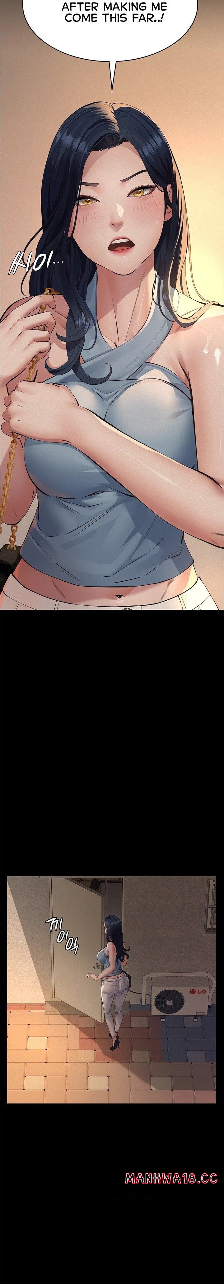 18+ Sugar Daddy Chapter 19 page 34