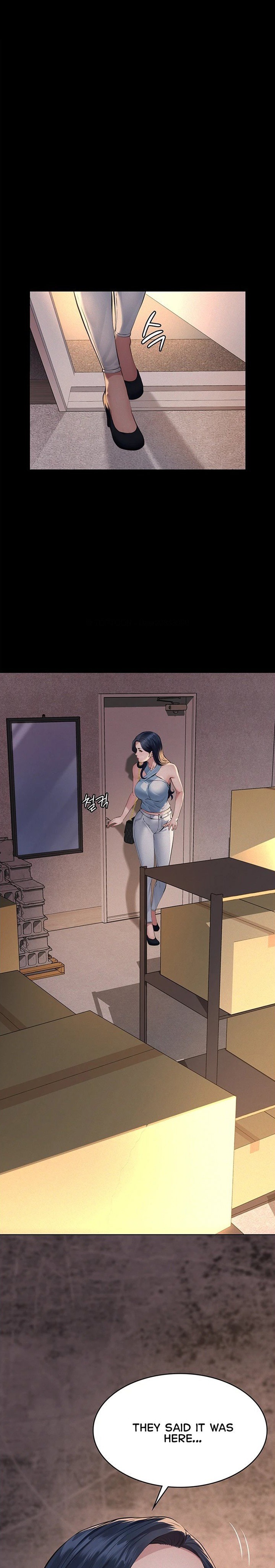 18+ Sugar Daddy Chapter 20 page 2