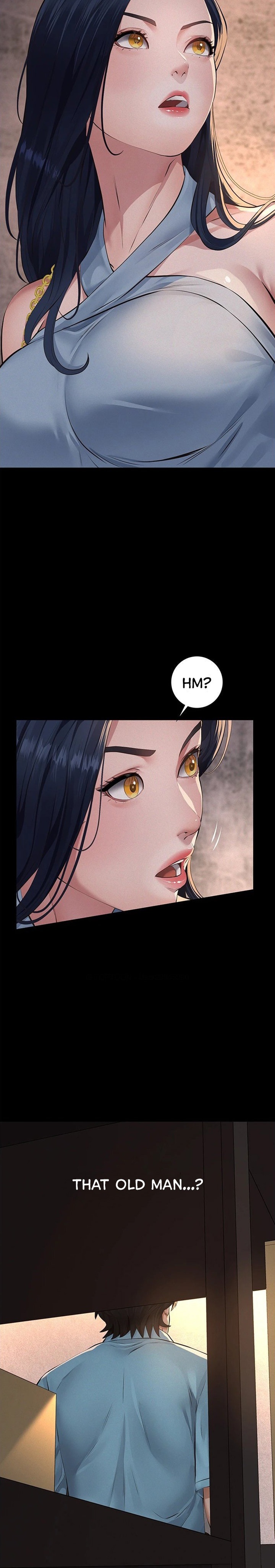 18+ Sugar Daddy Chapter 20 page 3