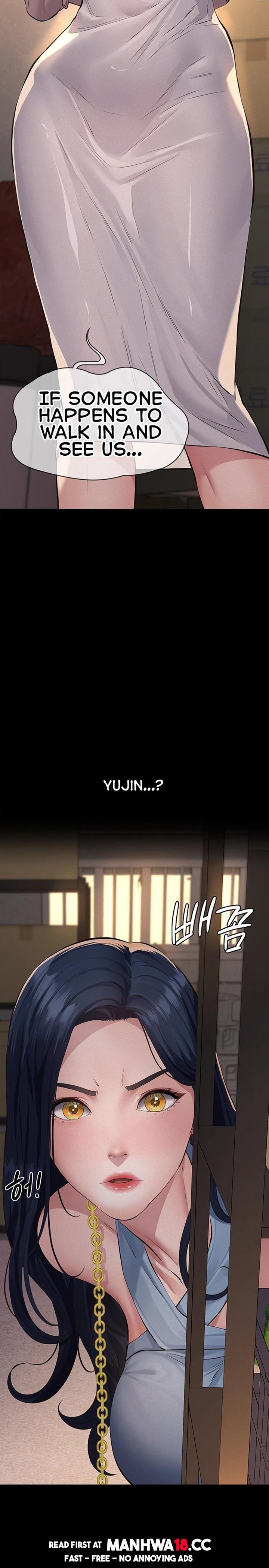18+ Sugar Daddy Chapter 20 page 5