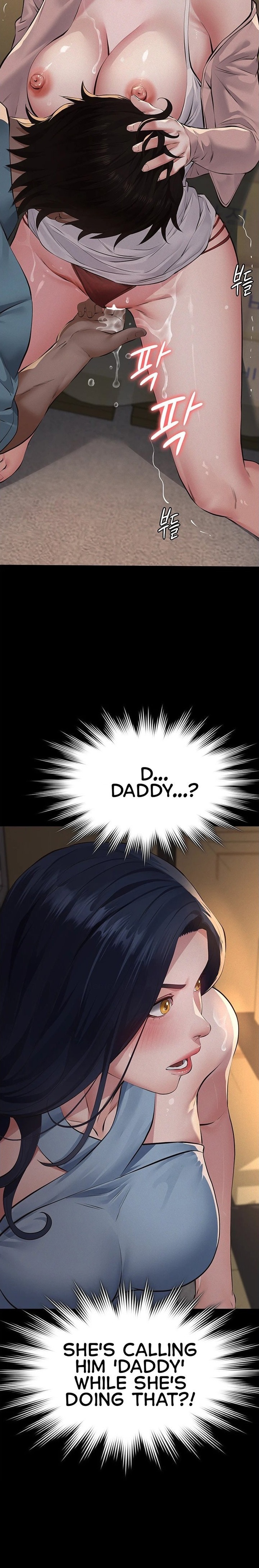 18+ Sugar Daddy Chapter 20 page 13