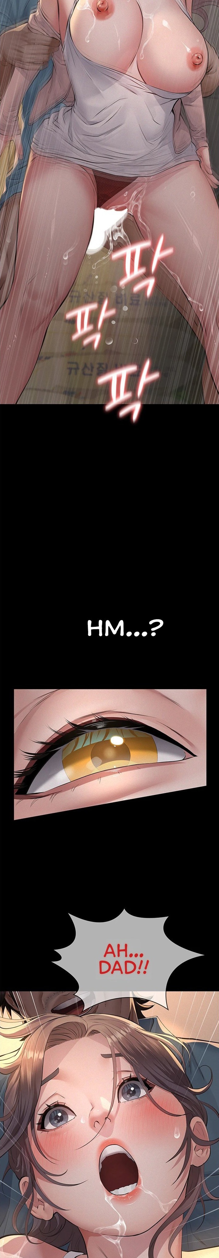 18+ Sugar Daddy Chapter 20 page 30
