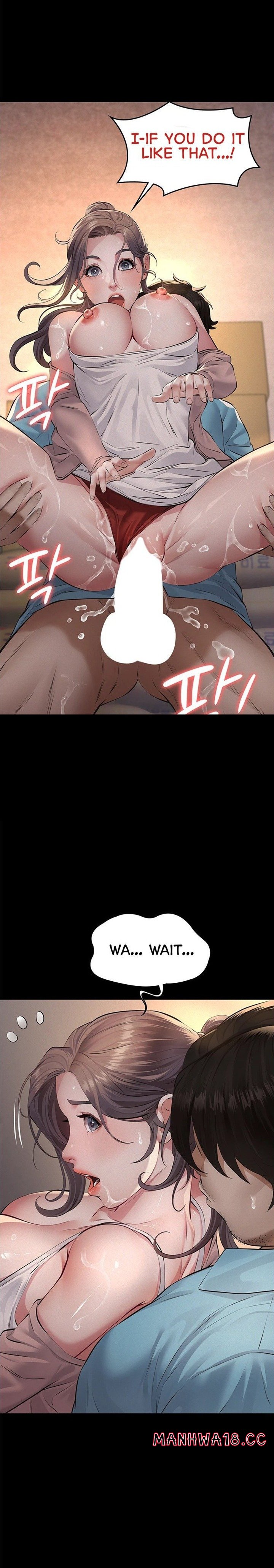 18+ Sugar Daddy Chapter 20 page 33