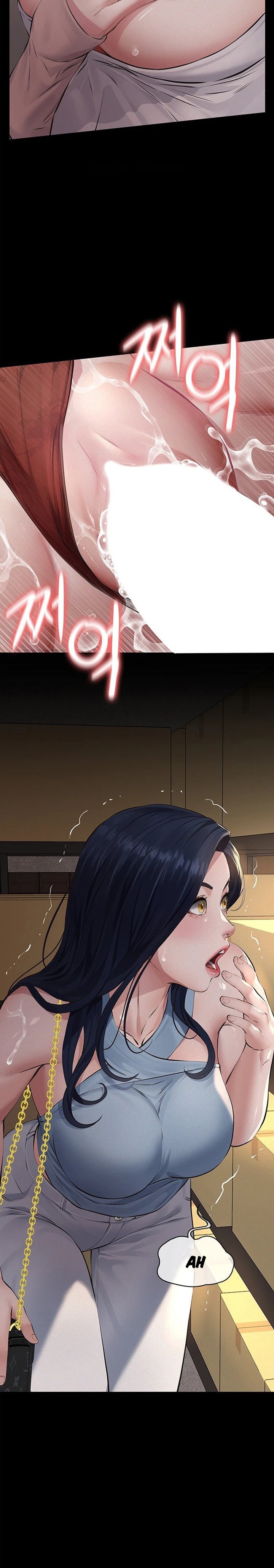 18+ Sugar Daddy Chapter 20 page 35
