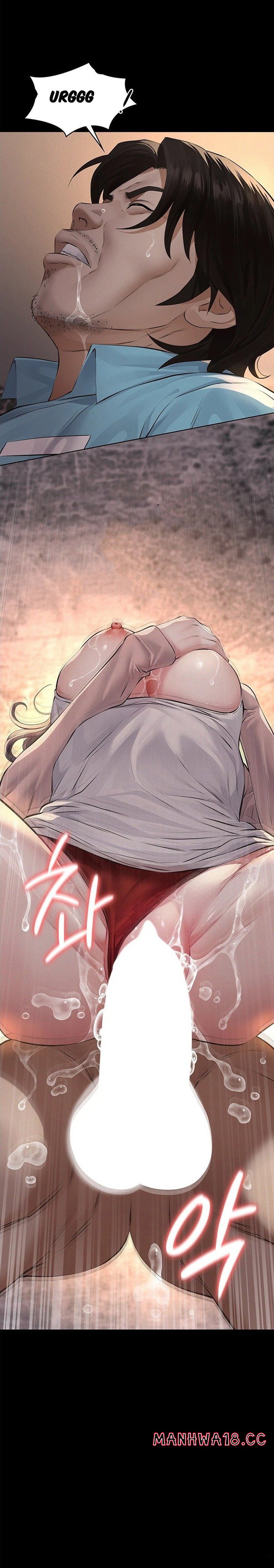 18+ Sugar Daddy Chapter 20 page 36
