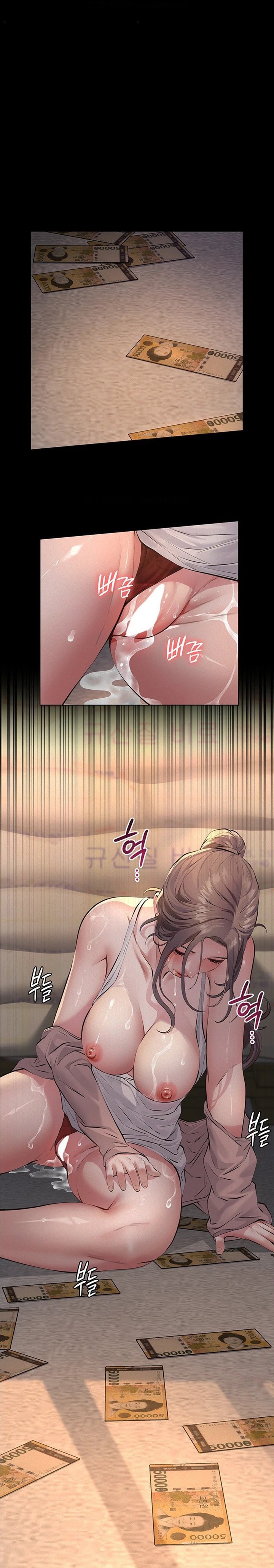18+ Sugar Daddy Chapter 20 page 37