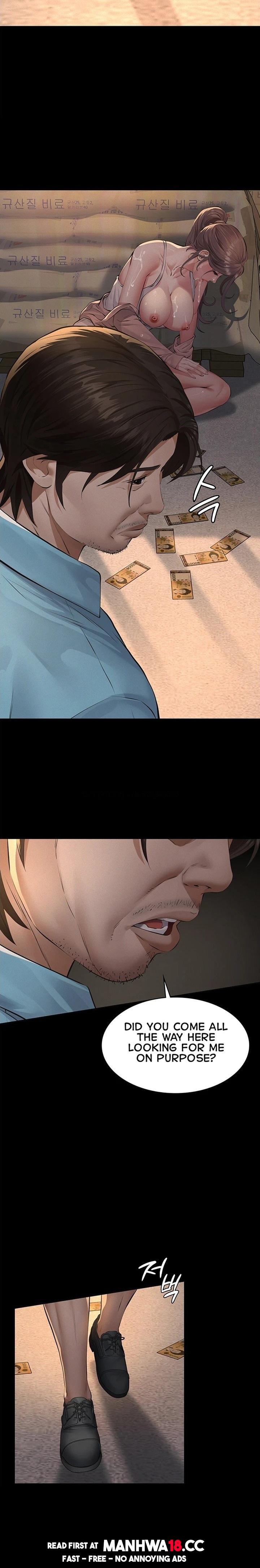 18+ Sugar Daddy Chapter 20 page 38