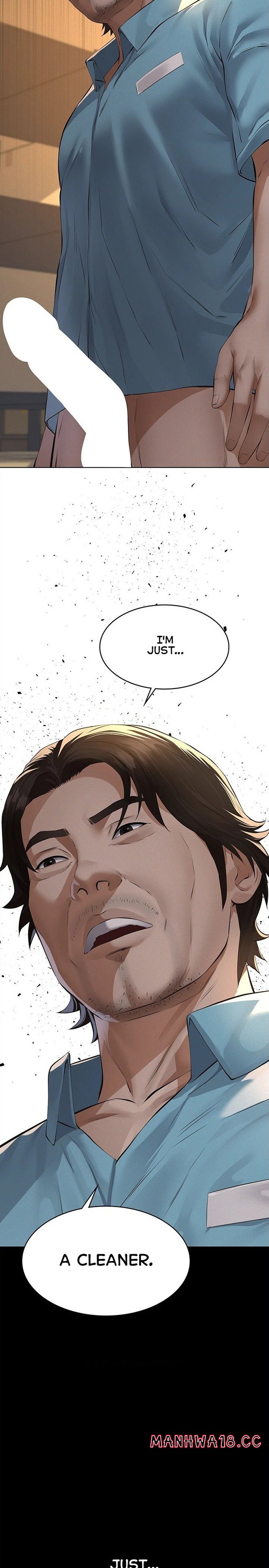 18+ Sugar Daddy Chapter 21 page 3