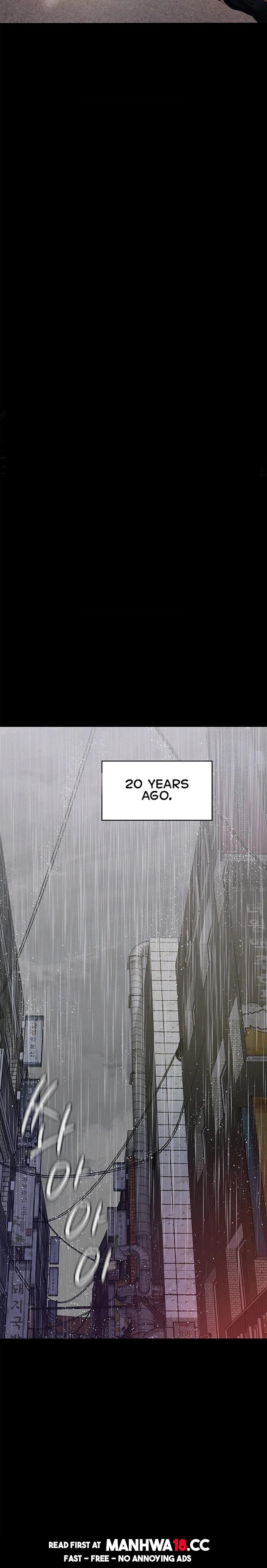 18+ Sugar Daddy Chapter 21 page 5