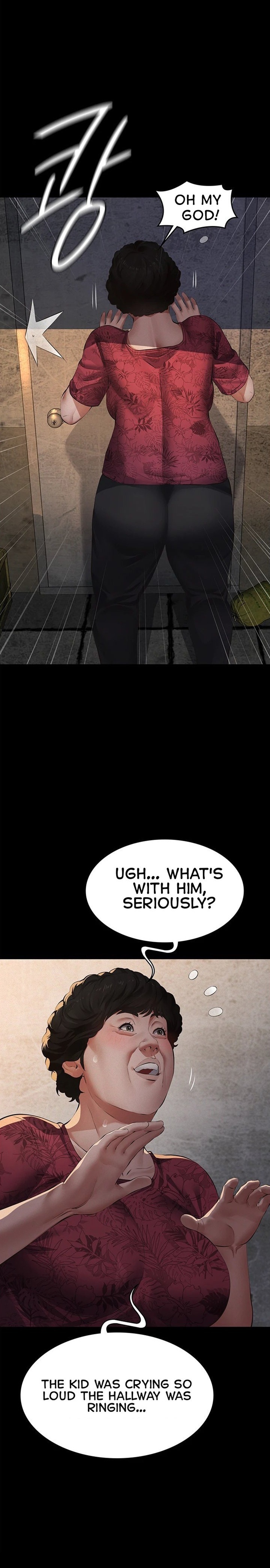 18+ Sugar Daddy Chapter 21 page 12