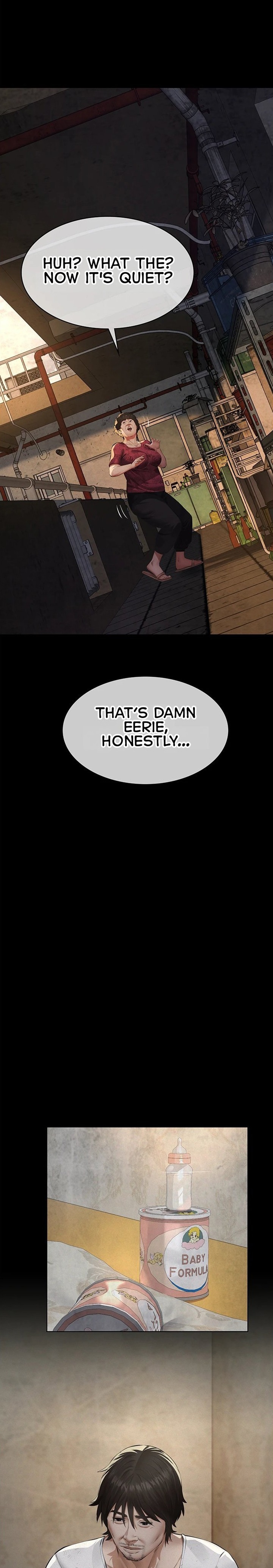 18+ Sugar Daddy Chapter 21 page 13