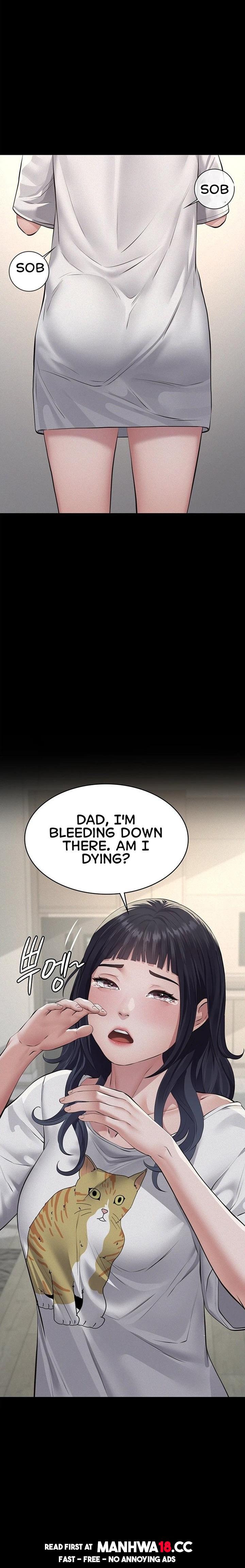 18+ Sugar Daddy Chapter 21 page 18