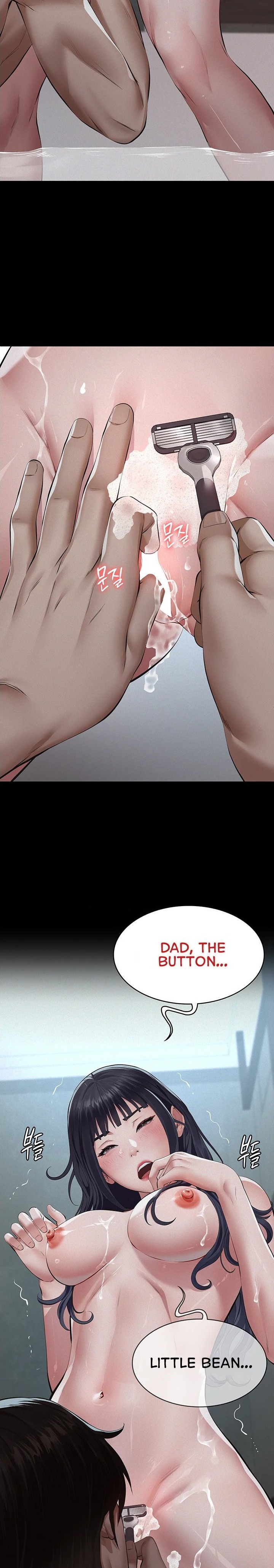 18+ Sugar Daddy Chapter 21 page 27