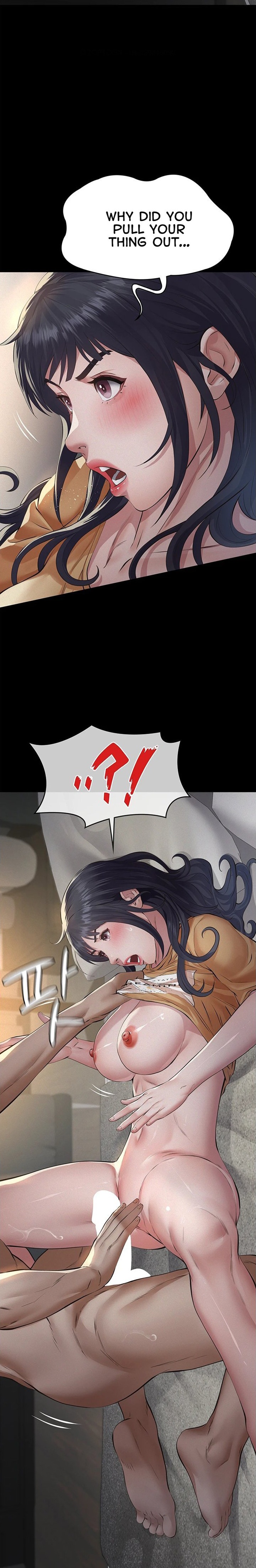 18+ Sugar Daddy Chapter 21 page 35
