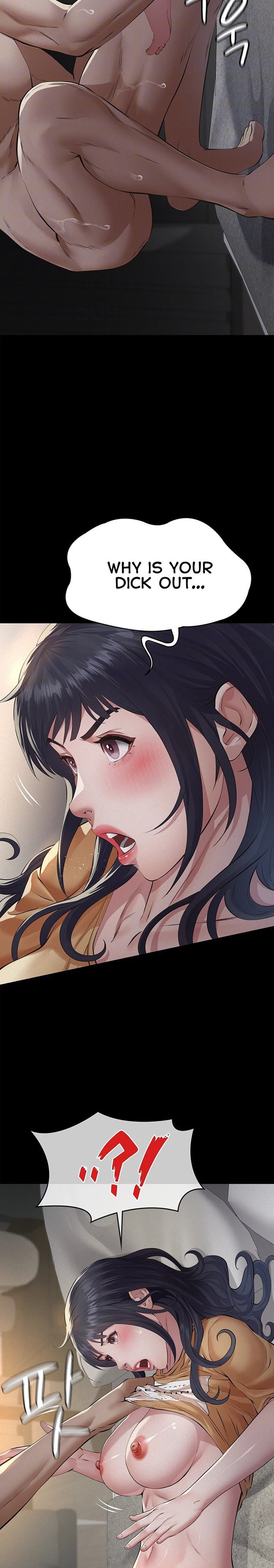 18+ Sugar Daddy Chapter 22 page 3